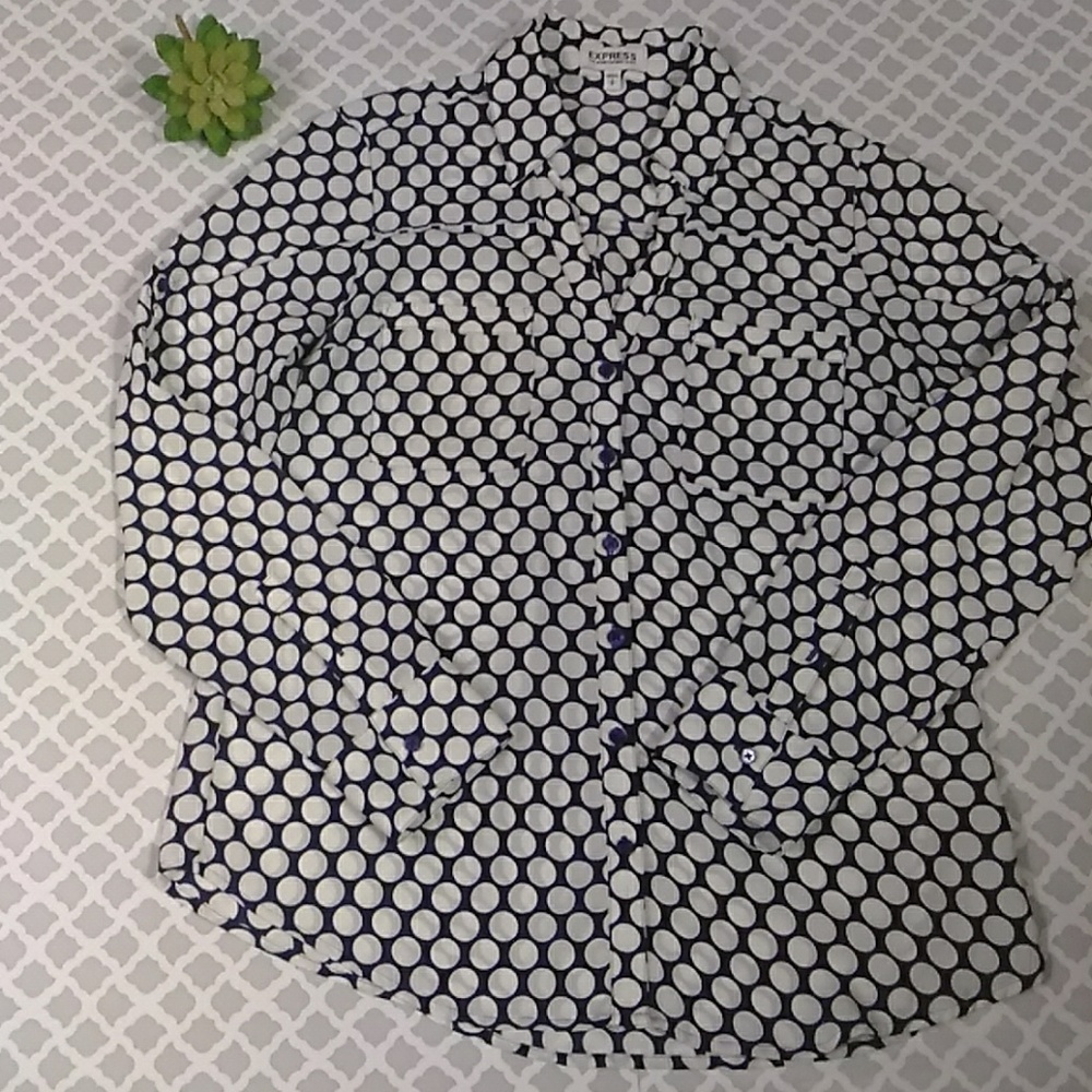 EXPRESS TOP WOMEN'S - Picture 1 of 8